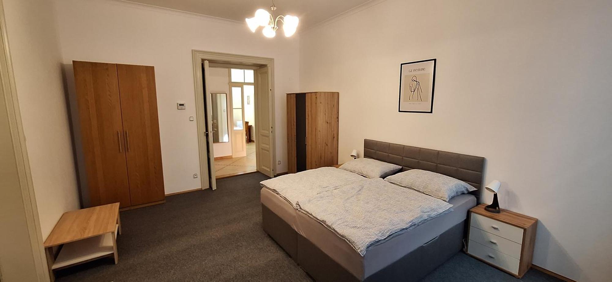 Center Thomas No1 Apartmán Prague