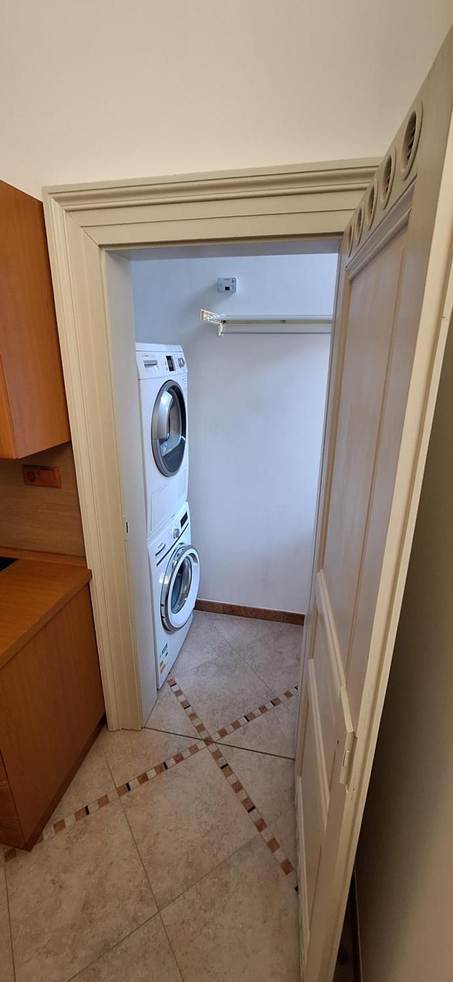 Apartmán Center Thomas No1 *