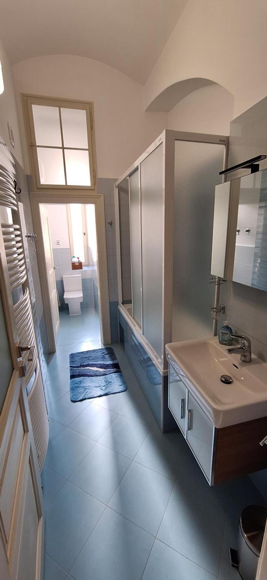Apartmán Center Thomas No1