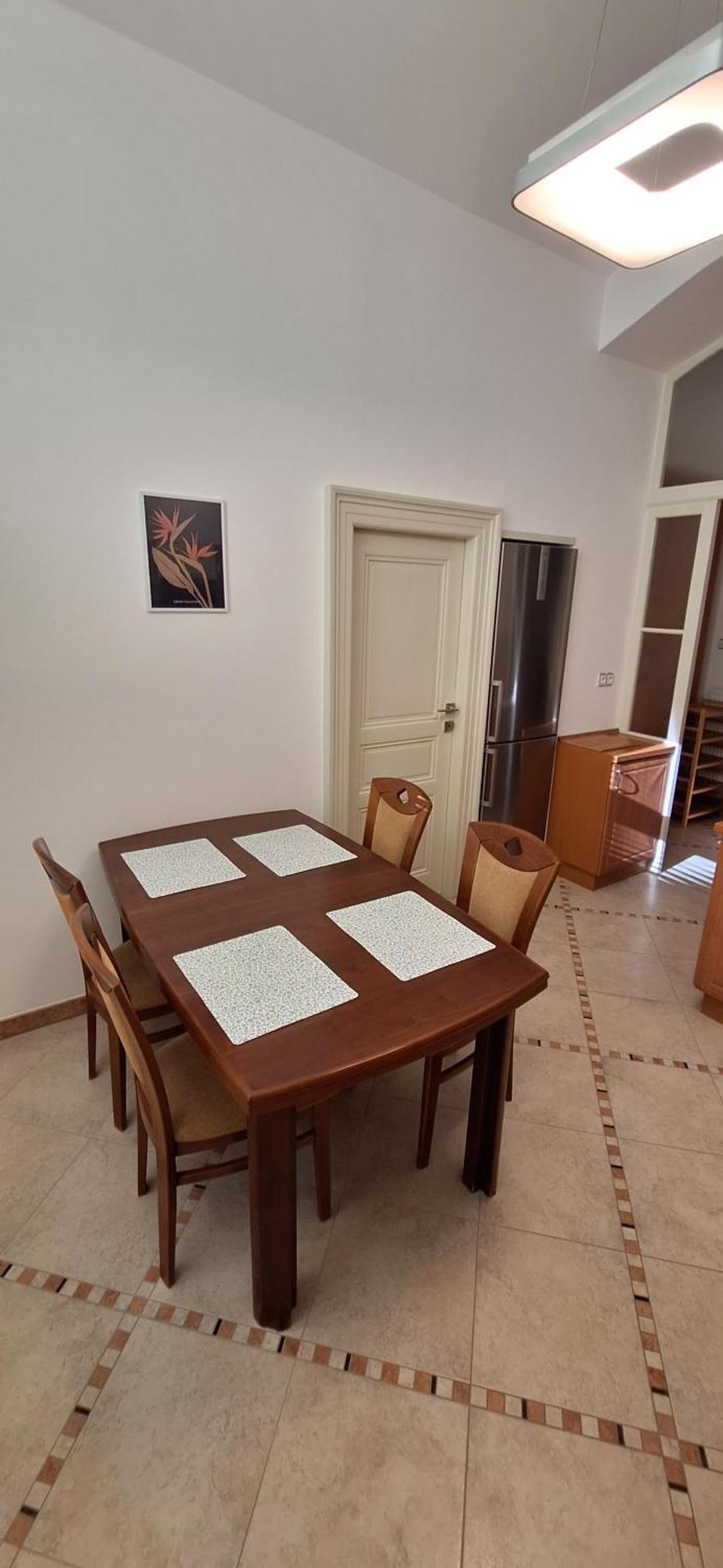 Center Thomas No1 Apartmán *
