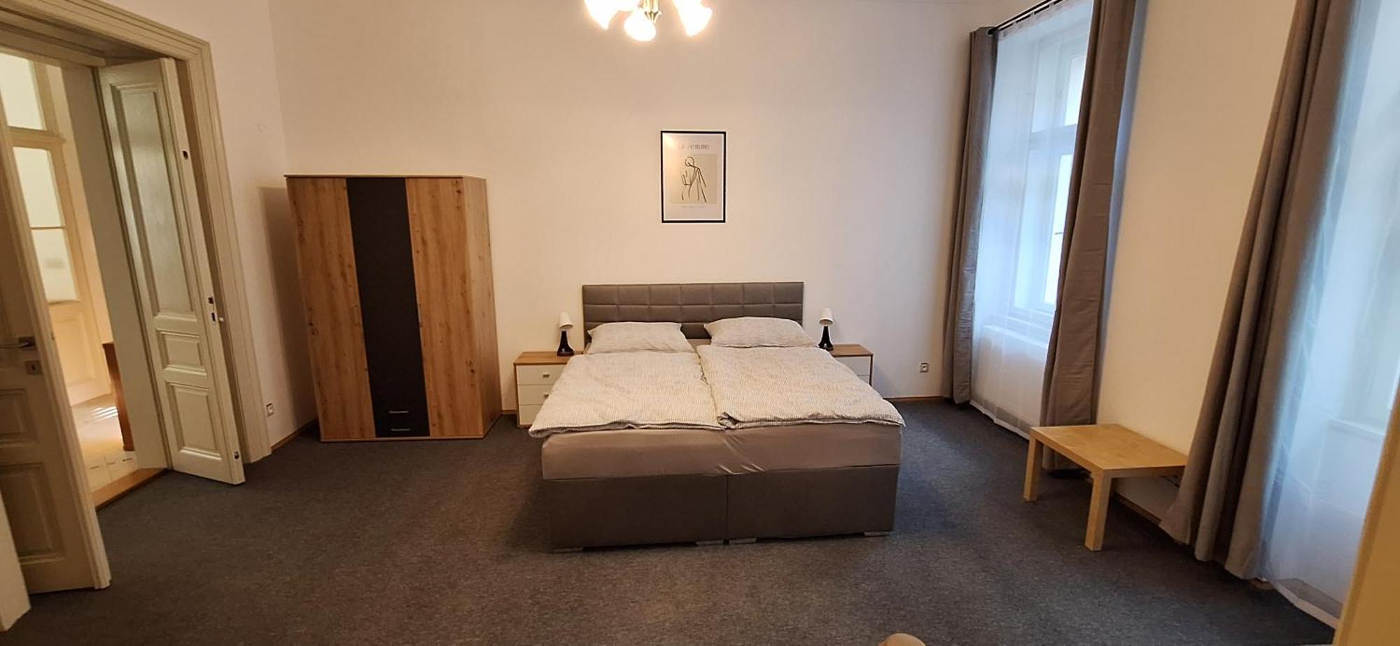 Apartmán Center Thomas No1 *
