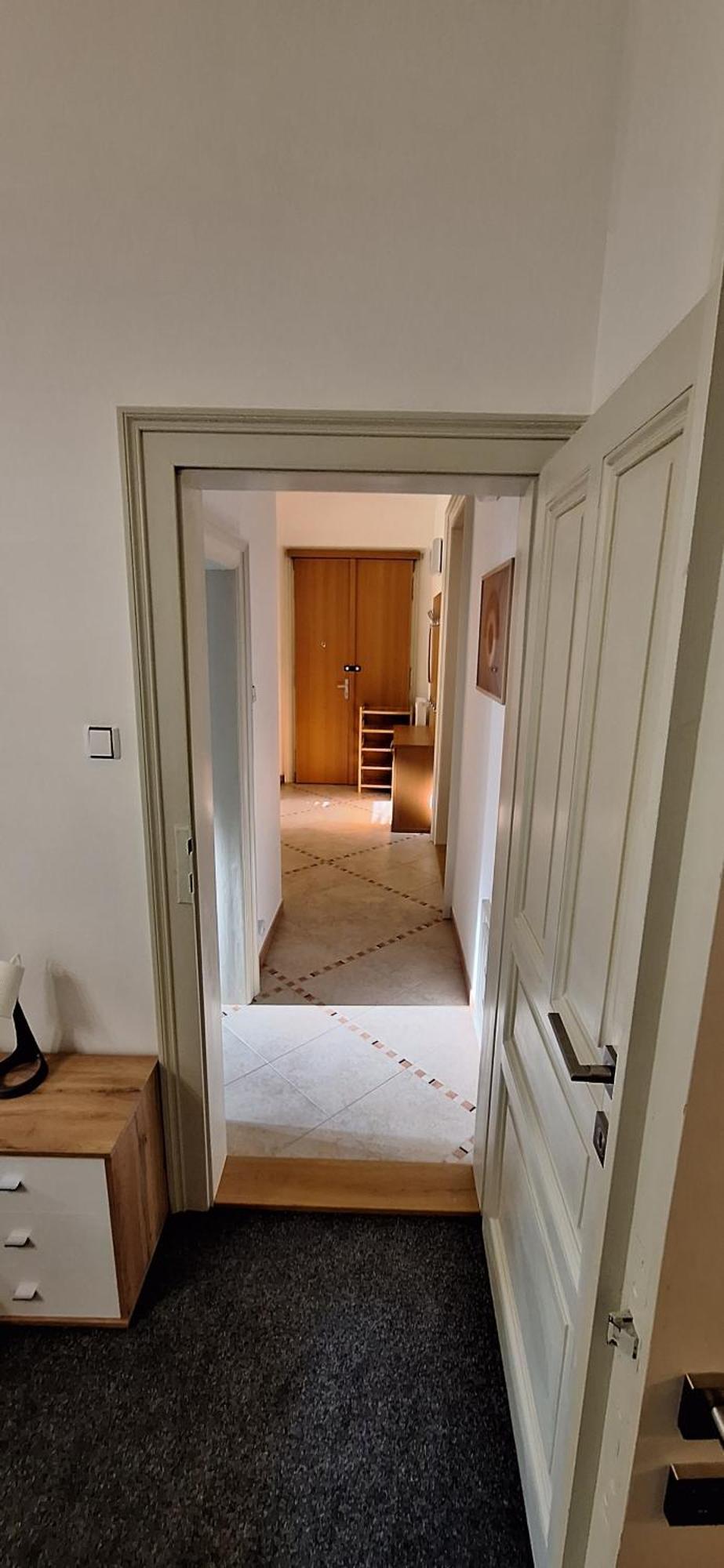 Apartmán Center Thomas No1 *