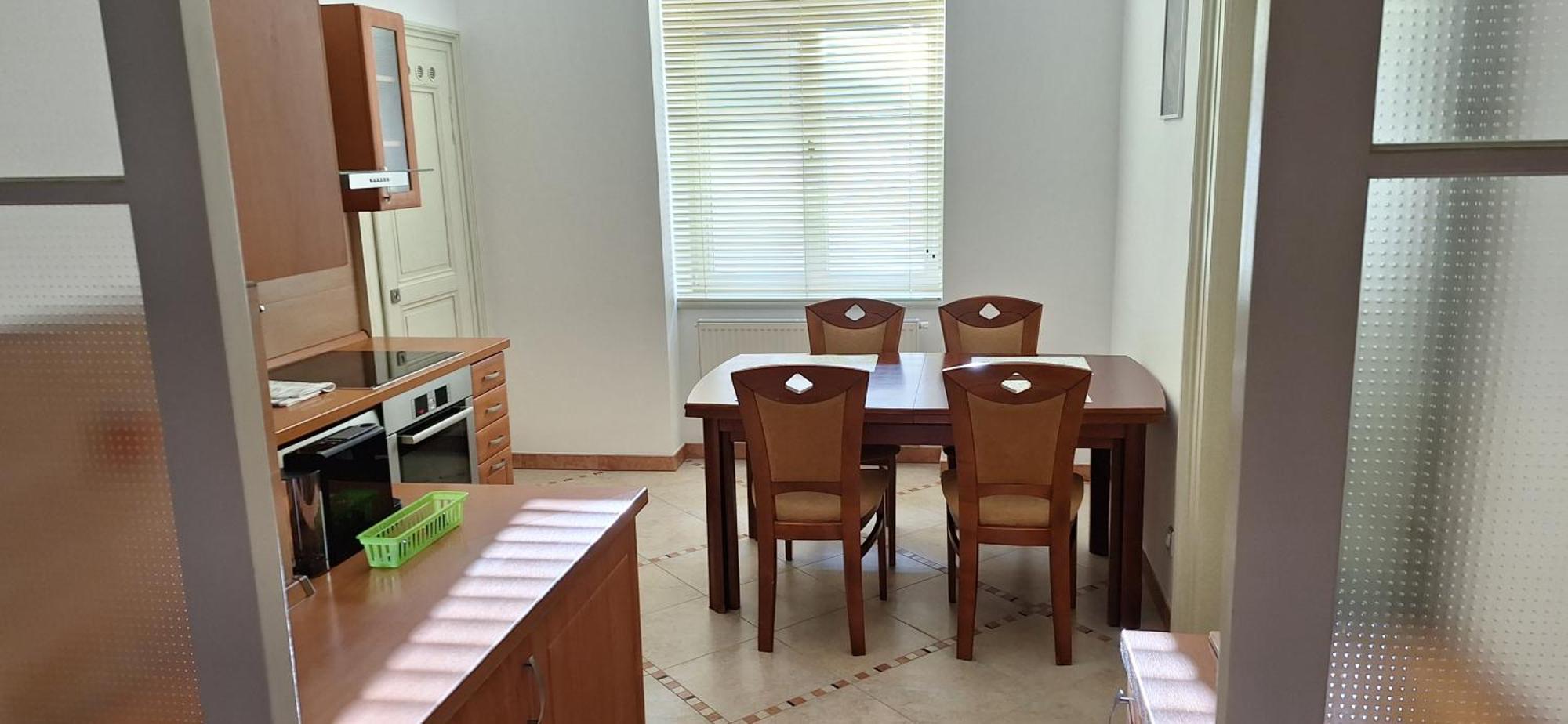 Apartmán Center Thomas No1 Prague