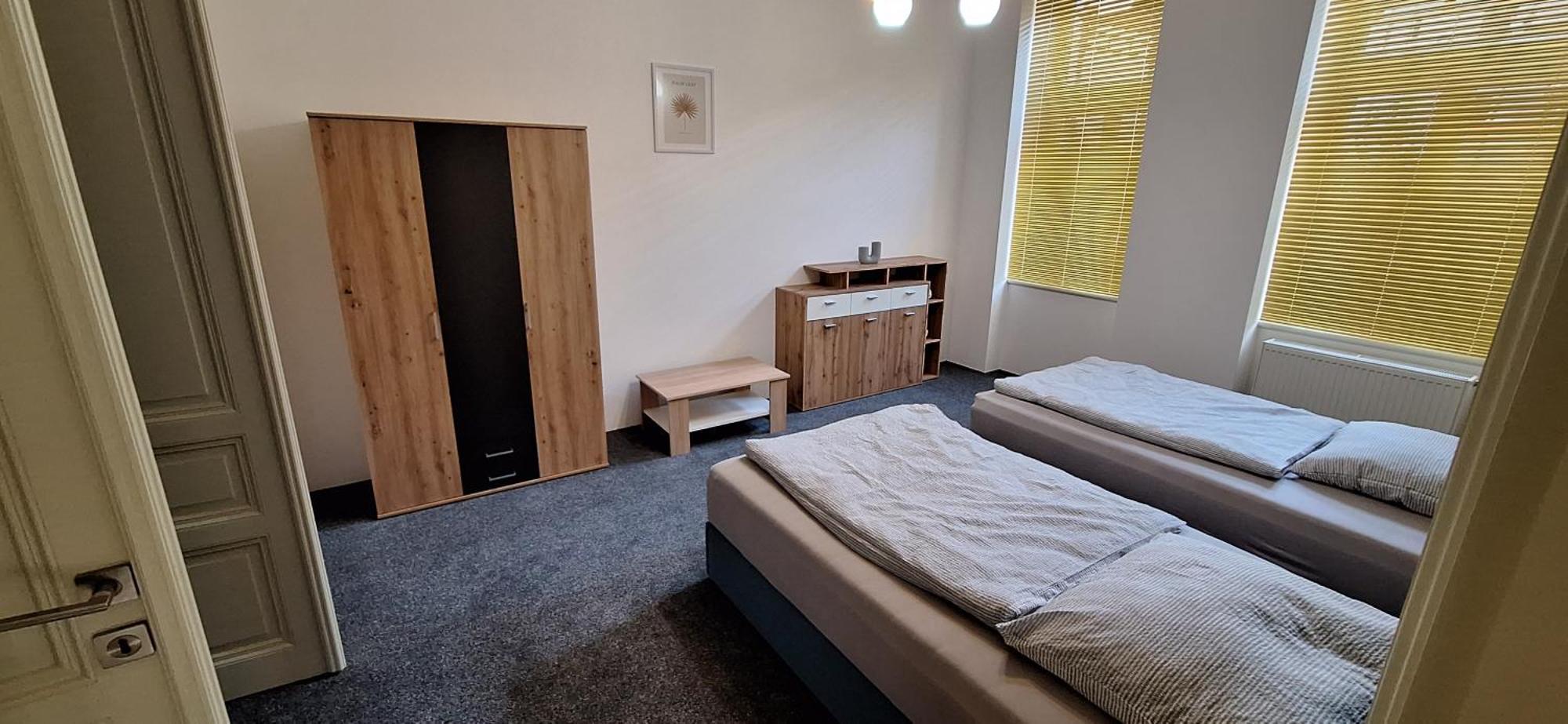 Apartmán Center Thomas No1 *